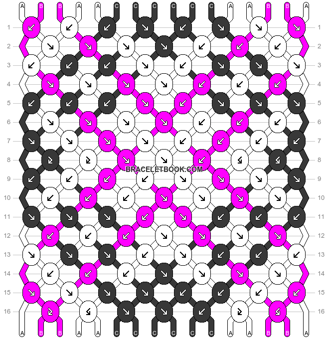 Normal pattern #22819 variation #1647 pattern