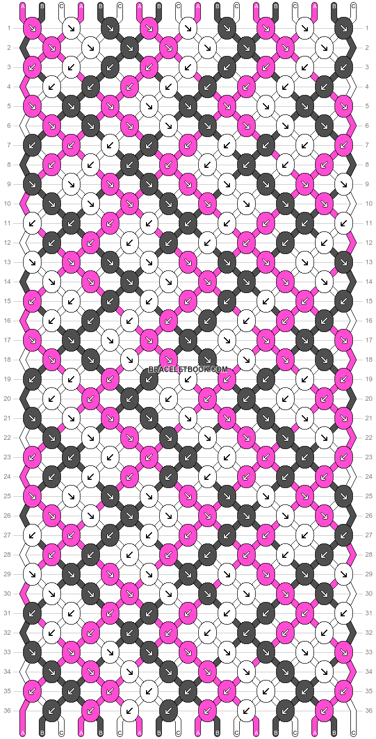 Normal pattern #15961 variation #1649 pattern