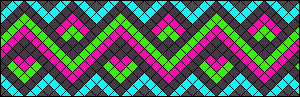 Normal pattern #24231 variation #1658