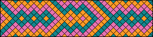 Normal pattern #24129 variation #1660