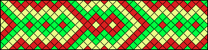 Normal pattern #24129 variation #1665