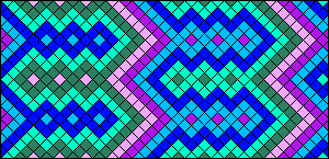 Normal pattern #24682 variation #1667