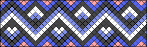 Normal pattern #24231 variation #1668