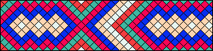 Normal pattern #24465 variation #1673
