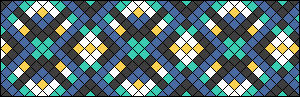 Normal pattern #24768 variation #1685