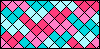 Normal pattern #24630 variation #1687