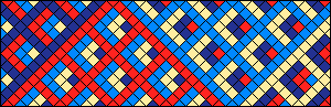 Normal pattern #23555 variation #1693