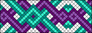 Normal pattern #23772 variation #1694