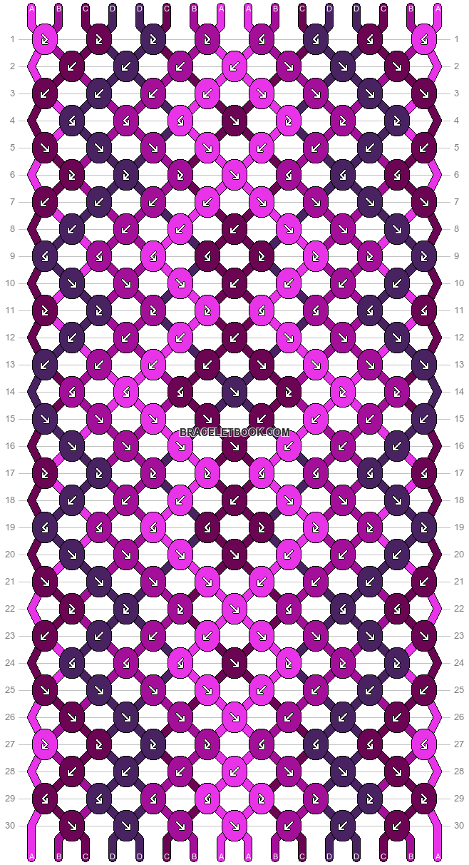 Normal pattern #24688 variation #1697 pattern