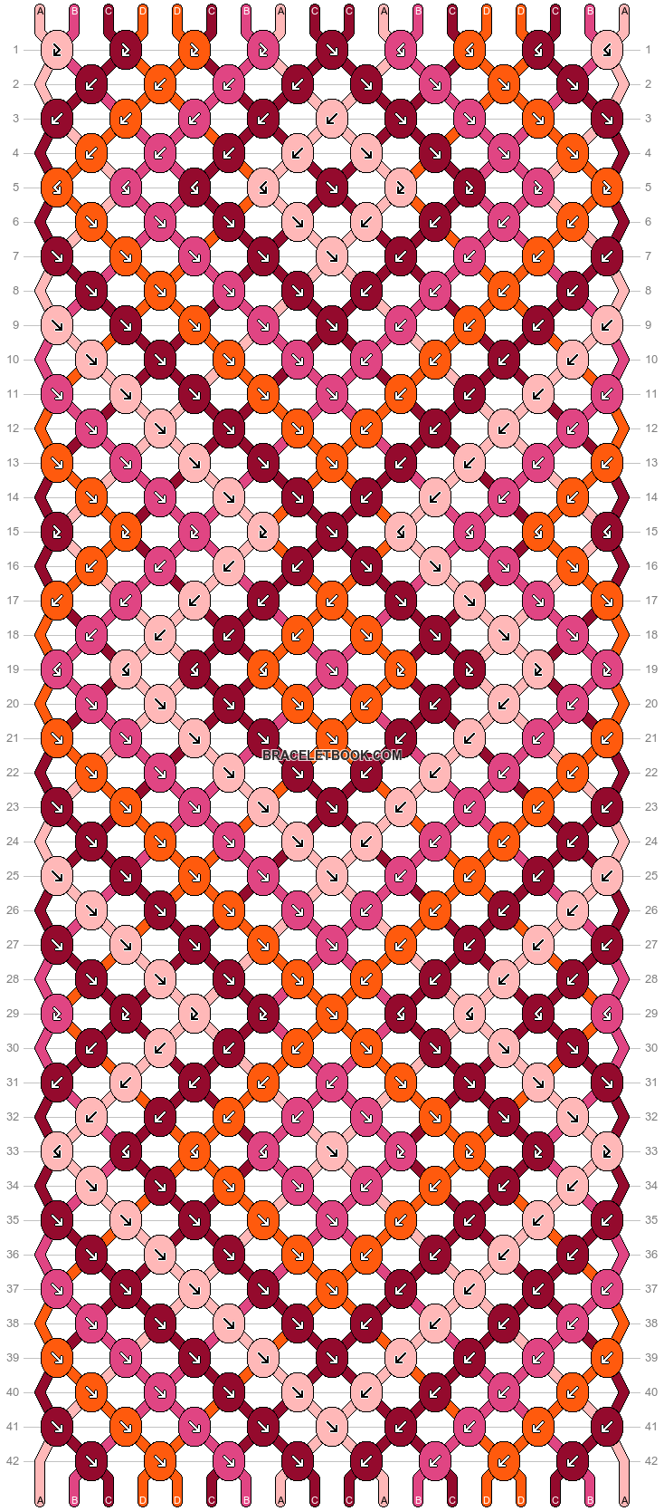 Normal pattern #24140 variation #1698 pattern