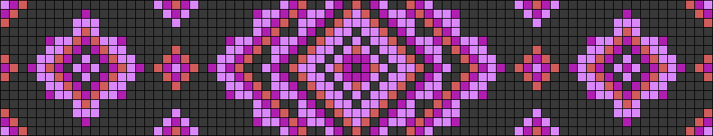 Alpha pattern #24792 variation #1703 preview