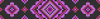 Alpha pattern #24792 variation #1703