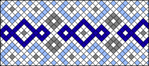 Normal pattern #24652 variation #1705
