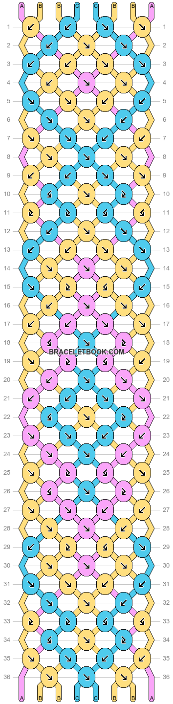 Normal pattern #22285 variation #1706 pattern