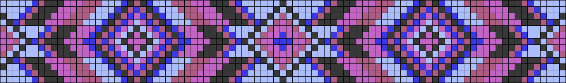 Alpha pattern #24793 variation #1707 preview