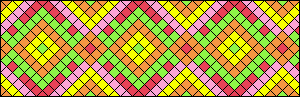 Normal pattern #24661 variation #1711