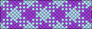 Normal pattern #20871 variation #1714