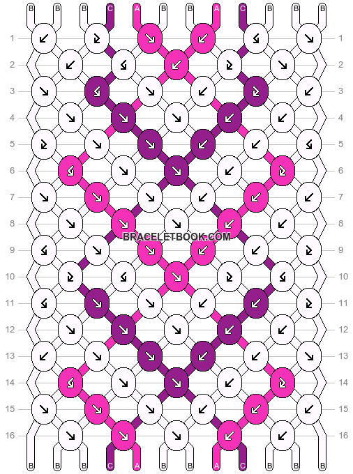 Normal pattern #24066 variation #1717 pattern