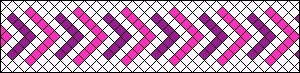 Normal pattern #24066 variation #1717