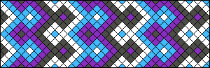 Normal pattern #24781 variation #1725