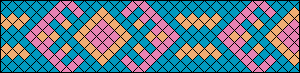 Normal pattern #22199 variation #1727