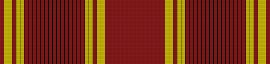 Alpha pattern #24814 variation #1735 preview