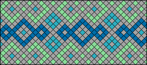 Normal pattern #24652 variation #1736