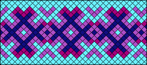 Normal pattern #24819 variation #1737