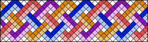 Normal pattern #23006 variation #1738
