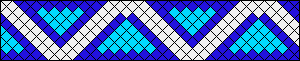 Normal pattern #22364 variation #1743
