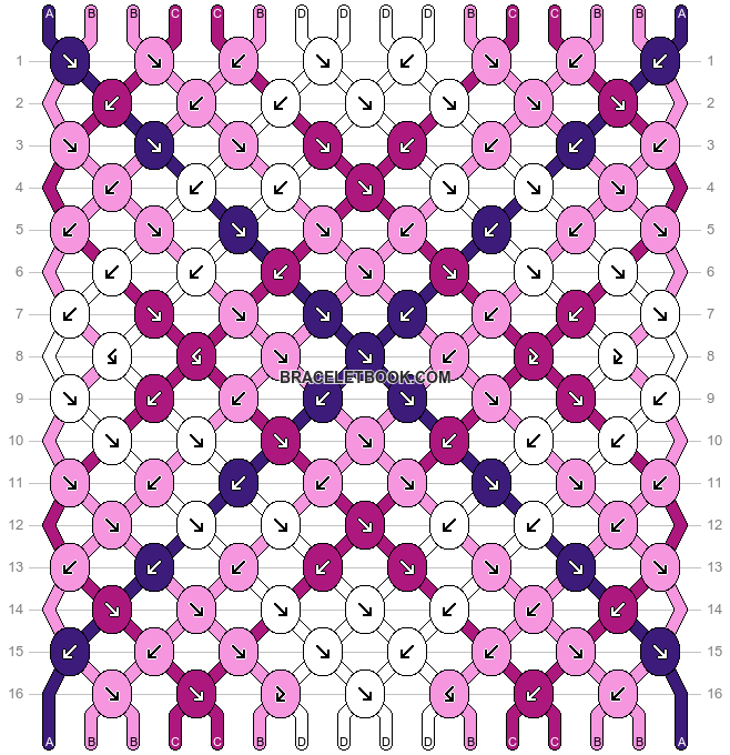 Normal pattern #24401 variation #1748 pattern
