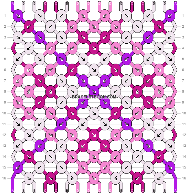 Normal pattern #24401 variation #1749 pattern
