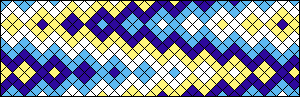 Normal pattern #24719 variation #1753