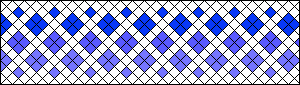 Normal pattern #12070 variation #1758