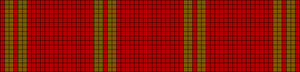 Alpha pattern #24814 variation #1759