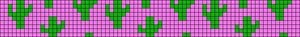 Alpha pattern #24784 variation #1764