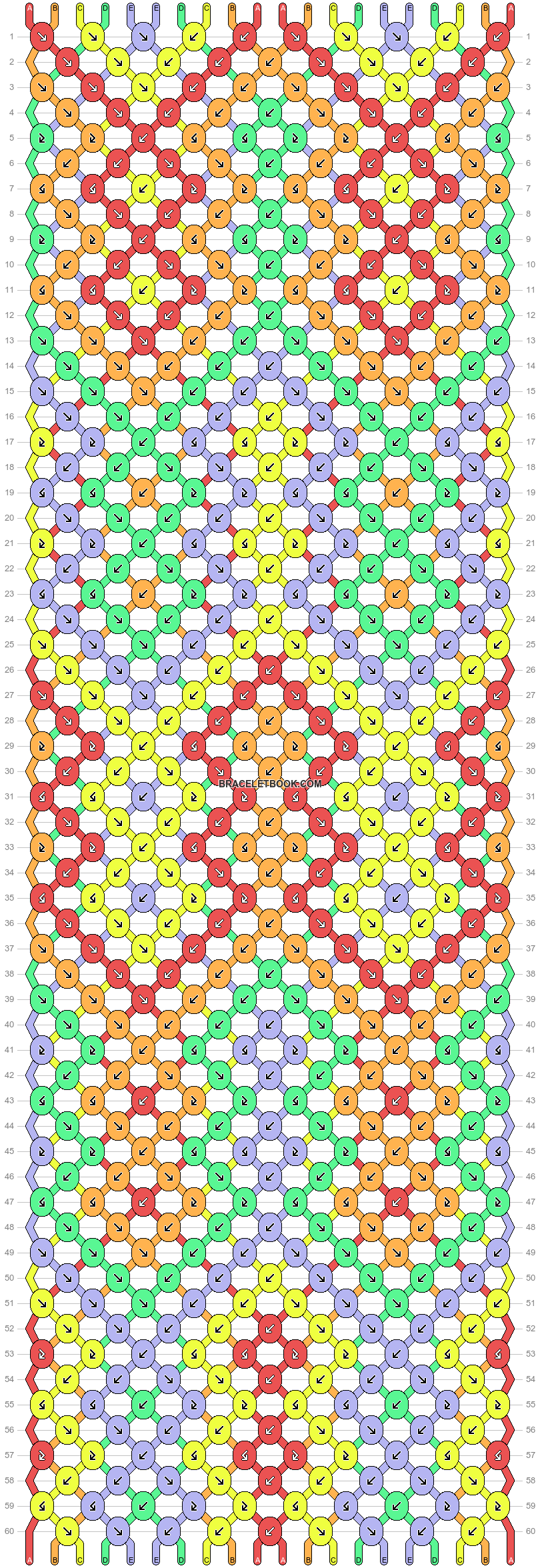Normal pattern #10388 variation #1767 pattern