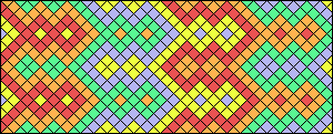 Normal pattern #10388 variation #1767