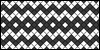 Normal pattern #24877 variation #1776
