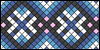 Normal pattern #24869 variation #1777