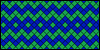 Normal pattern #24877 variation #1784