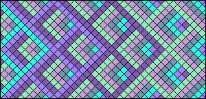 Normal pattern #24520 variation #1786