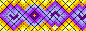 Normal pattern #24806 variation #1790
