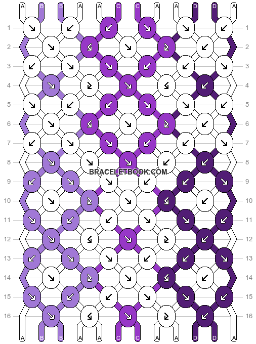 Normal pattern #16365 variation #1800 pattern
