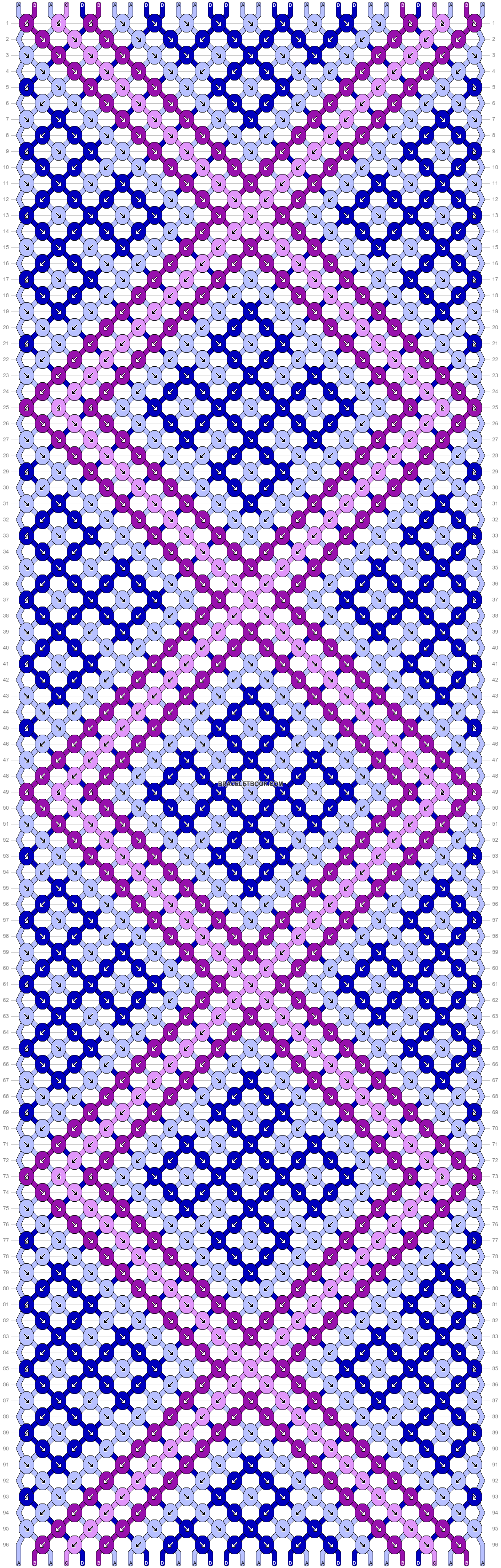 Normal pattern #22287 variation #1806 pattern