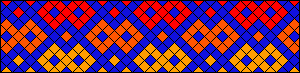 Normal pattern #16365 variation #1808
