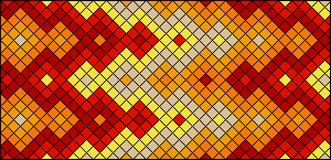 Normal pattern #134 variation #1811