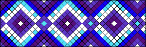 Normal pattern #24661 variation #1816