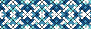 Normal pattern #24839 variation #1827