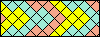Normal pattern #6948 variation #1831